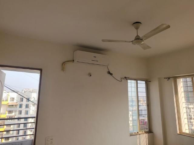 Arun Sheth Sanskriti 3 Bedroom 1450 Sq. Ft. Apartment in Wakad Pune Listing ID: #10084