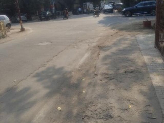 Arun Vihar Sector 37 Commercial Shop 150 Sq. Ft. in Sector 37 Noida Listing ID: #10005