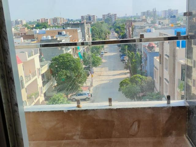 Arun Yamuna Enclave 2.5 Bedroom 170 Sq. Ft. Builder Floor in Sector 30 Faridabad Listing ID: #9857