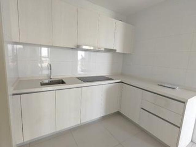 Arunya kl North condo for rent 2 carpark near MRT jinjang aircond