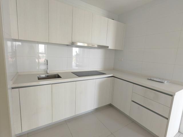 arunya @ kl north, condominium