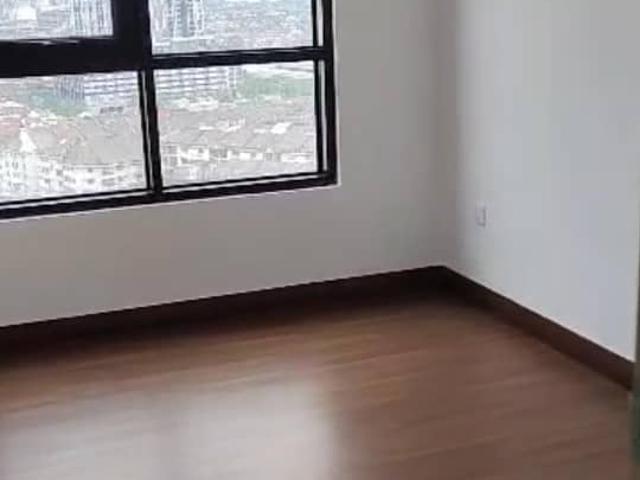 arunya @ kl north, condominium