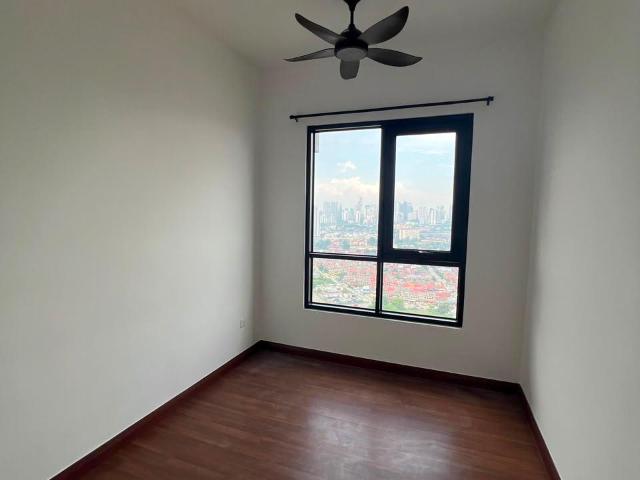 arunya @ kl north, condominium