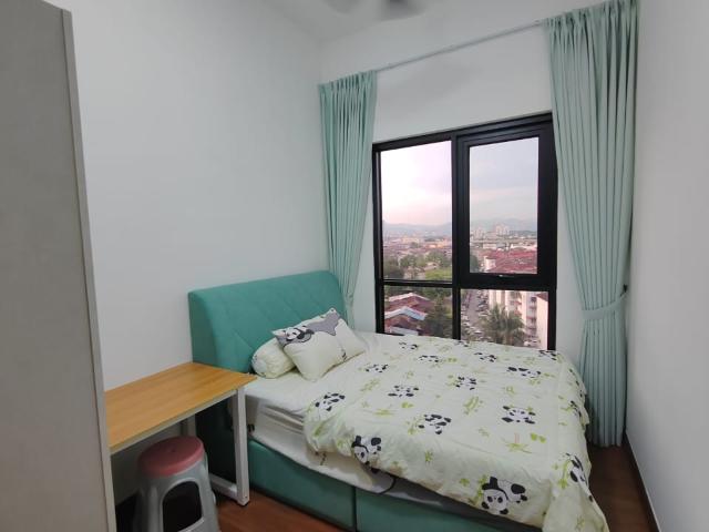 arunya @ kl north, condominium
