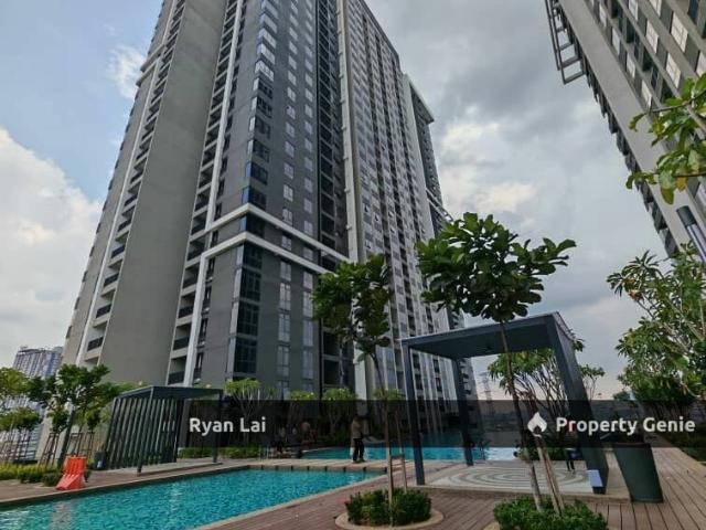 Arunya @ KL North | Save up to 120k | Below Market Value 20% Auction Property!