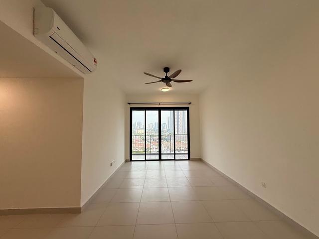 Arunya Residence Kepong