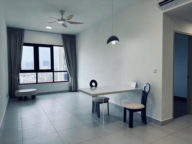 Arunya Residence Kepong