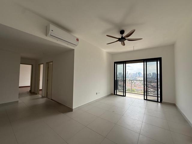 Arunya Residence Kepong For Rent