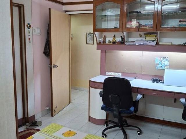ARV Ganga Kingston 3 Bedroom 1550 Sq. Ft. Apartment in Mohammadwadi Pune Listing ID: #9929