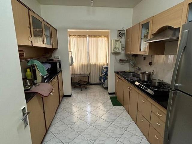 ARV Ganga Kingston 1 Bedroom 555 Sq. Ft. Apartment in Mohammadwadi Pune Listing ID: #10376