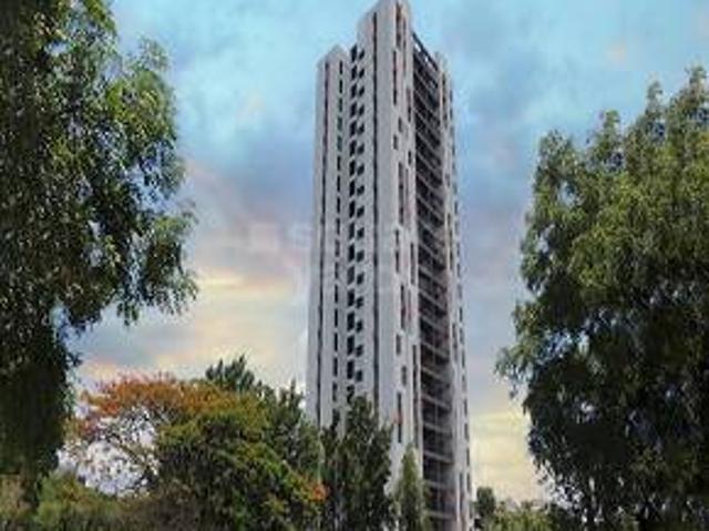 ARV Ganga Kingston 2 Bedroom 1600 Sq. Ft. Apartment in Mohammadwadi Pune Listing ID: #9892