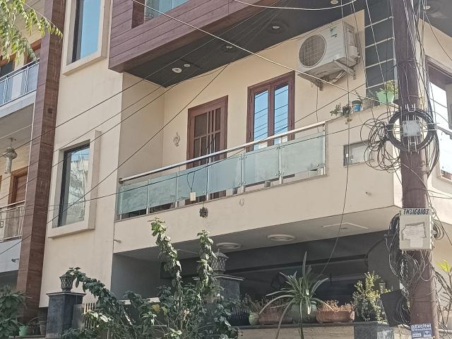 ARV Park 1 RK 750 Sq. Ft. Apartment in Sector 63 Noida Listing ID: #10095
