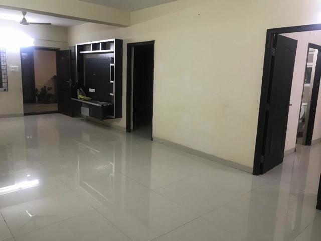 Arv Viva 3.5 Bedroom 3600 Sq. Ft. Villa in Tellapur Hyderabad Listing ID: #10326