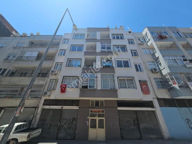 Arve'den Mesudiye'de İçi Full Yapılı Masrafsız Satılık 3+1