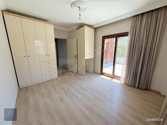 ARVEDEN NUSRTYE MAH.SIFIR GENİŞ 1+1 KİRALIK DAİRE