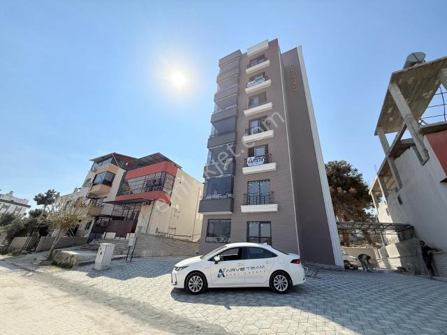Arve'den Arpaç Sakarlar'da Modern Ve Şık Fırsat Daireler