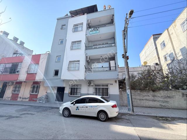 Arve'den Hal Mah.masrafsız Ve Geniş 2+1 Daire
