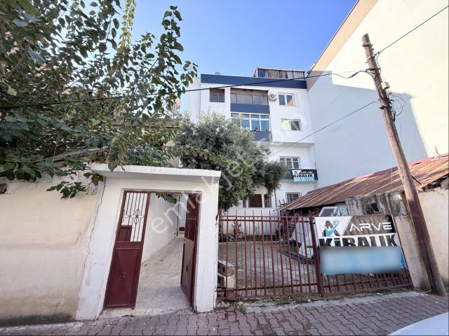 Arveden Sağlık Mh'de Market, Okul, Duraklara Yakın 2+1