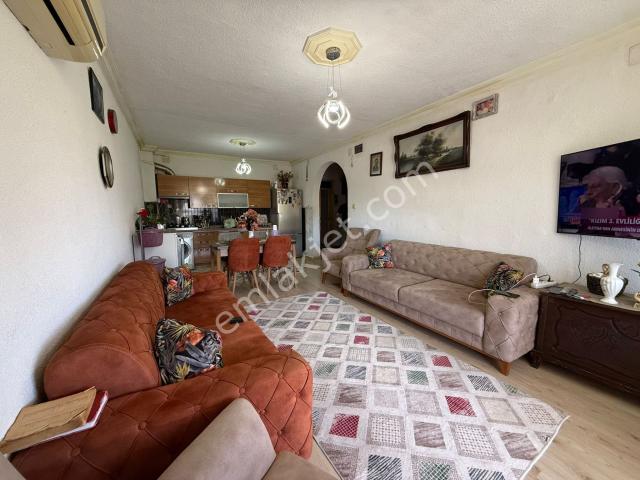 Arve'den Site İçerisinde Ferah,bakımlı 2+1 Daire
