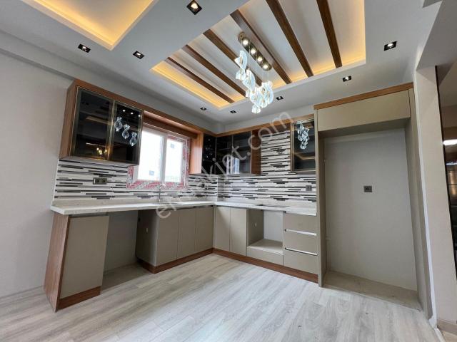 Arve'den Tömükde Bölgenin Yıldızı Lüx Projede Emsalsiz 2+1 Daire