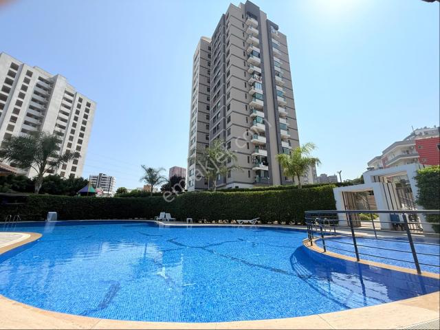 Arve'den Yüksek Kat, Panoramik Manzara: Suada Residence'ta Yaşam Sizi Bekliyor!