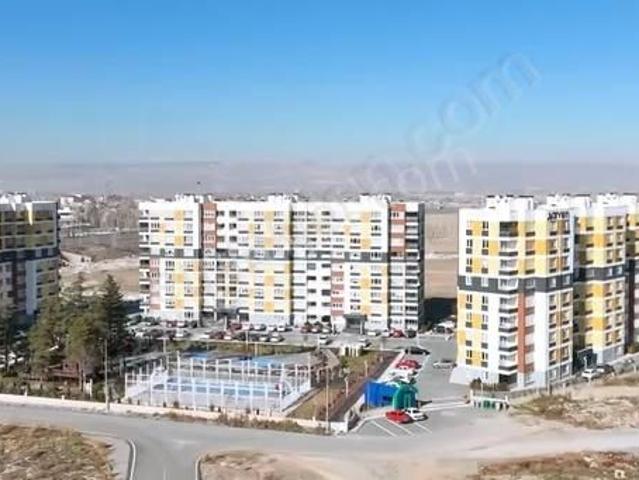 Arven Nefes Sitesinde Kiralık 4+1 Daire 7/24 Güvenlik