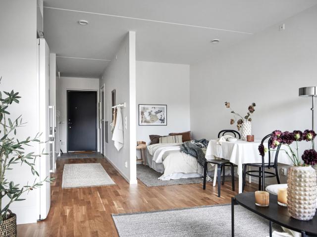 Bostadsrätt på Arves Marias Väg 7 är inte längre tillgänglig