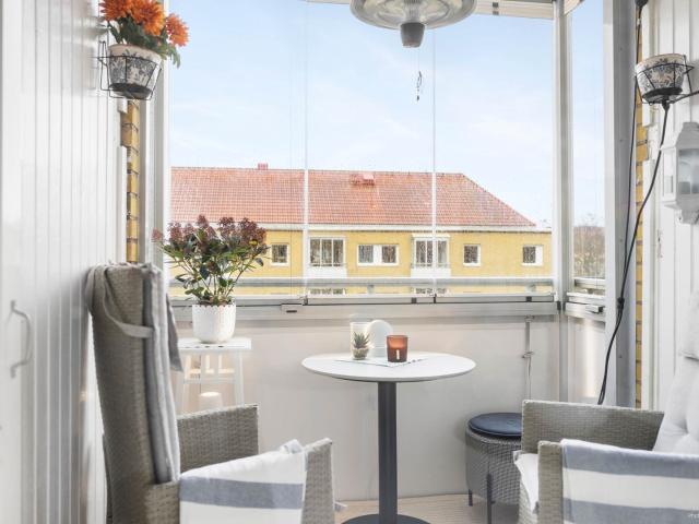 Arvesgärde 27
