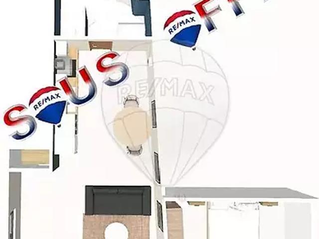 Arvert 17530 Achat / Vente appartement 2 pièces t2