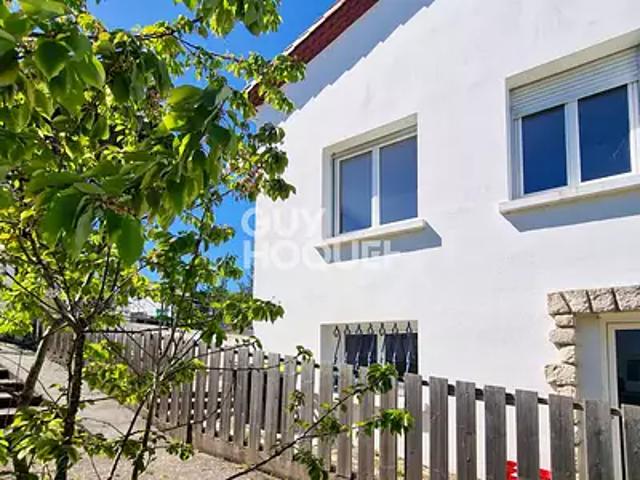 Arvert 17530 Achat / Vente appartement 2 pièces t2 au dernier étage terrasse