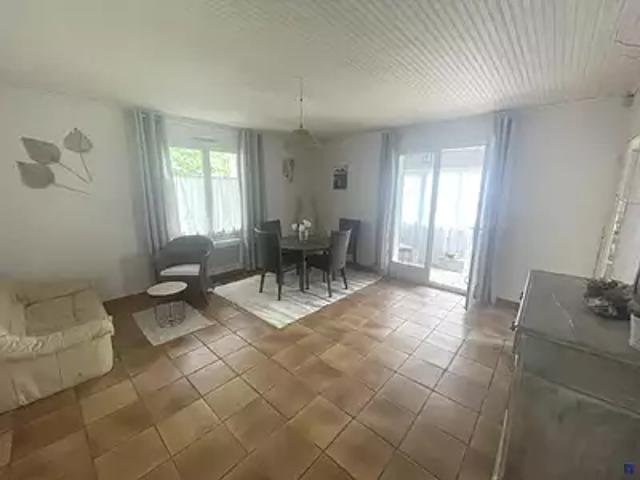 Arvert 17530 Achat / Vente maison 4 pièces t4 parking