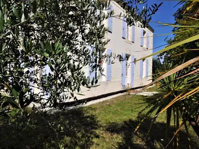 Arvert 17530 Achat / Vente maison 8 pièces t8