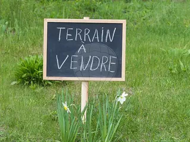 Arvert 17530 Achat / Vente terrain