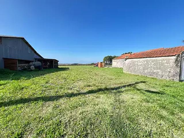 Arvert 17530 Achat / Vente terrain