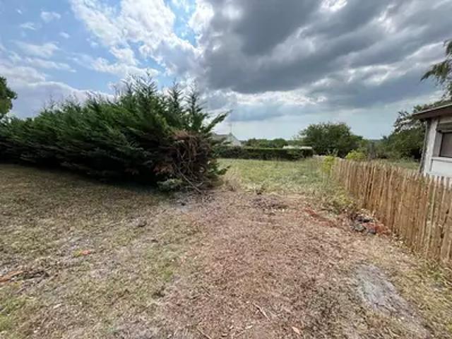 Arvert 17530 Achat / Vente terrain