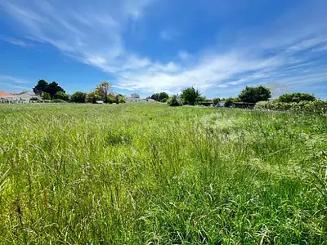 Arvert 17530 Achat / Vente terrain