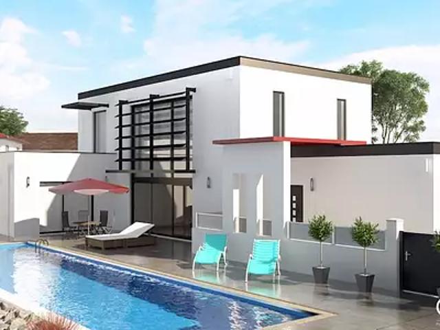 Arvert 17530 Programme neuf maison neuf à vendre 5 pièces