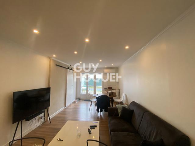 ARVERT: Maison 3 pièces 79 m² en location