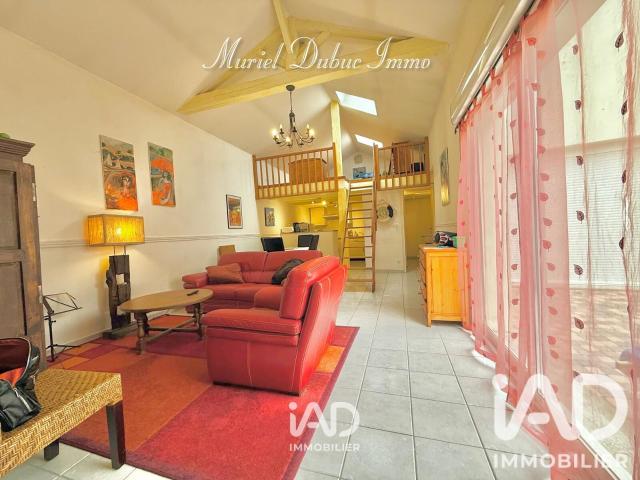 Arvert Vente Maison 17