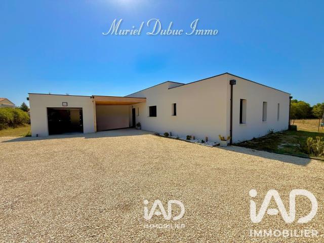 Arvert Vente Maison 17