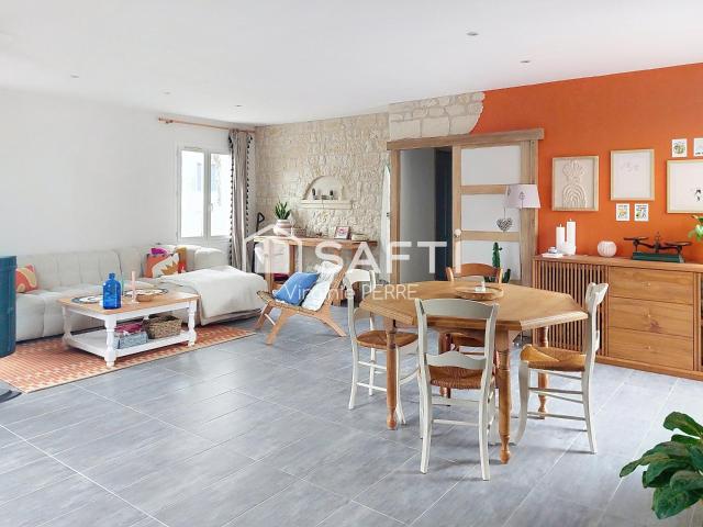 Arvert Vente Maison 17