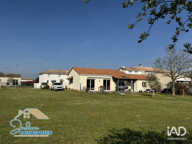 Arvert Vente Maison 17