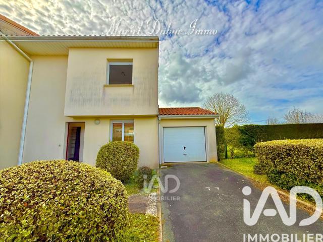 Arvert Vente Maison 17