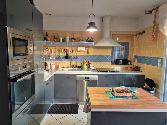 Arvert Vente Maison 17