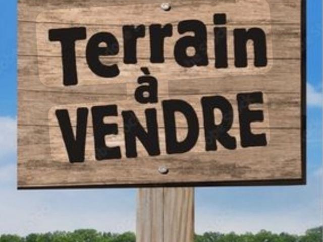 Arvert Vente Terrain 17