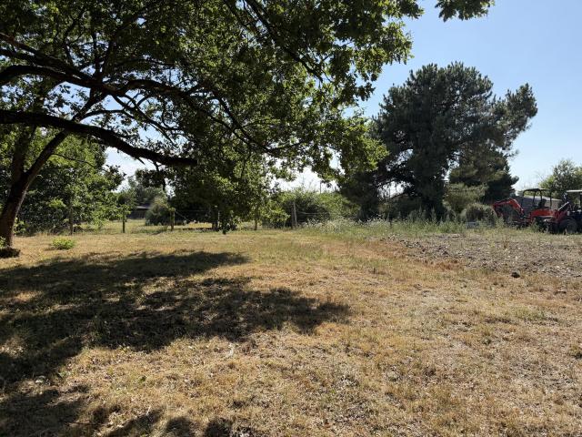 Arvert Vente Terrain 17