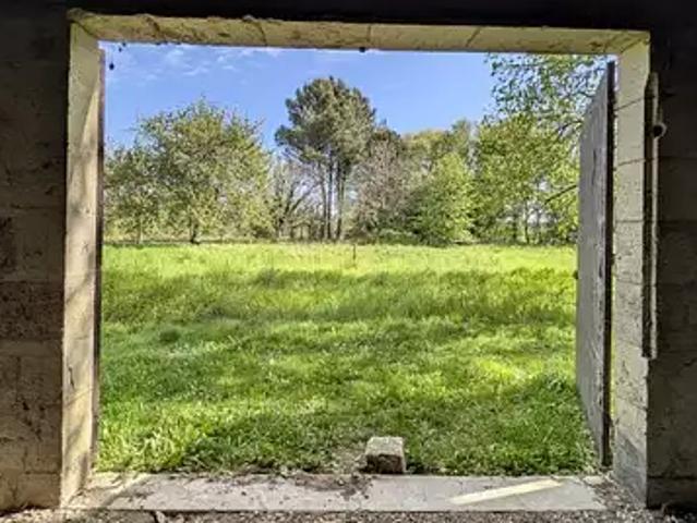 Arveyres 33500 Achat / Vente maison