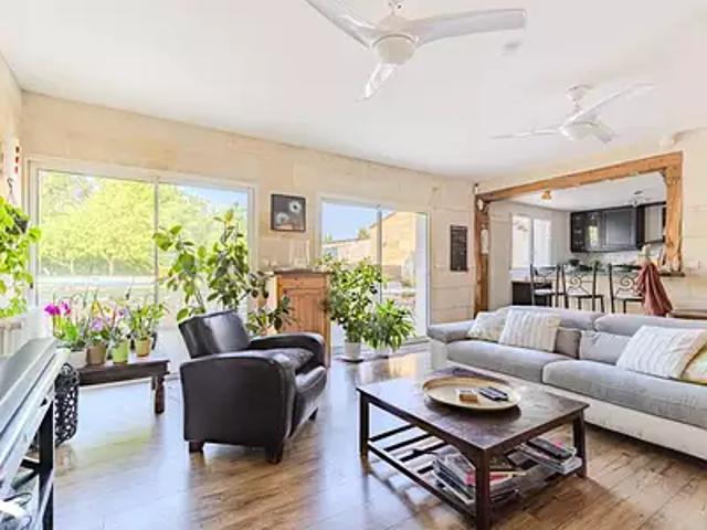 Arveyres 33500 Achat / Vente maison 6 pièces t6