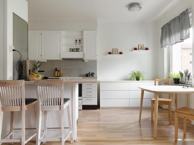 Arvid Lindmansgatan 21A