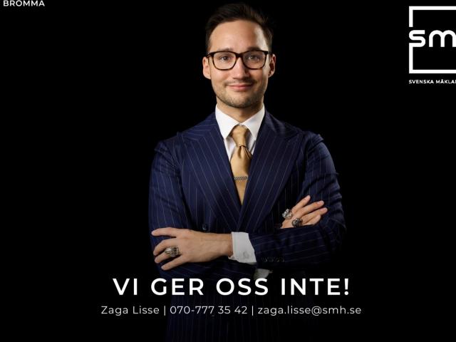 Arvid mörnes väg 56, 3/3tr